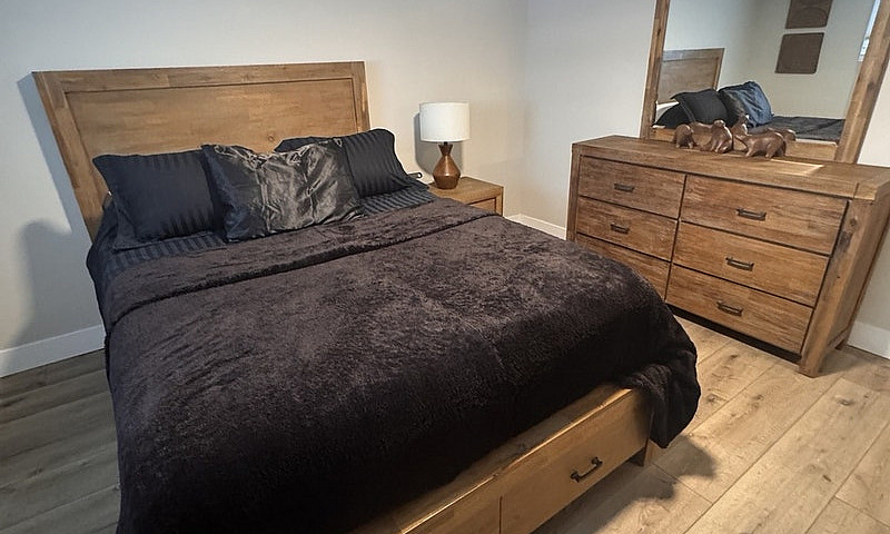 Fully Furnished 2 Be...