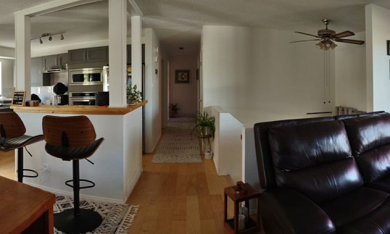 Fraser Lake 5 Bedroo...