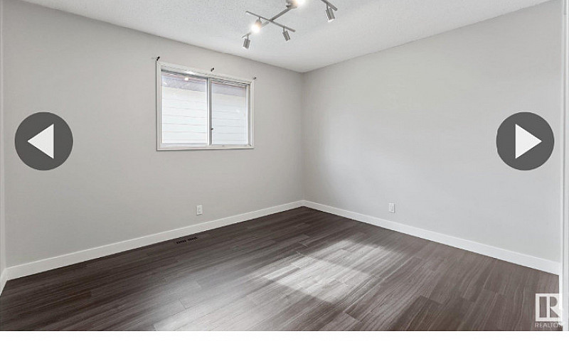 3 Bedroom & 2.5 Bath...