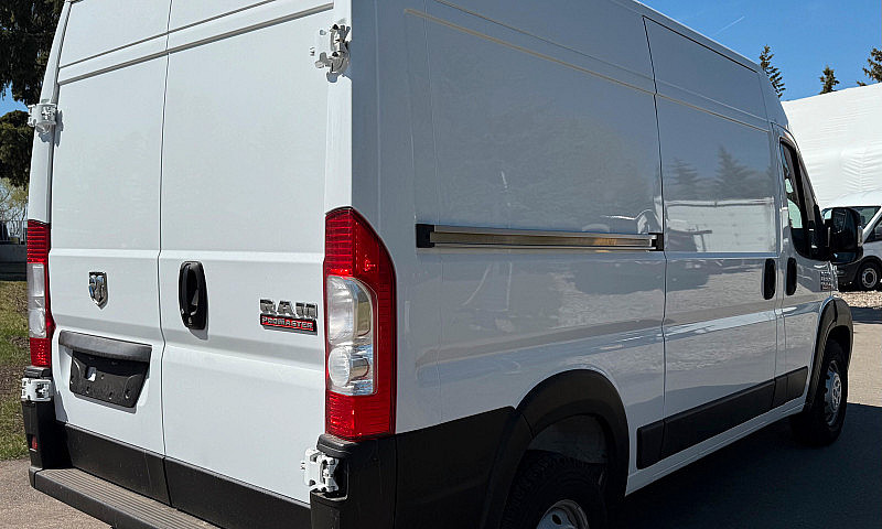 2022 Ram Promaster H...