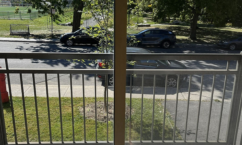 Apartment 5.5 For Re...
