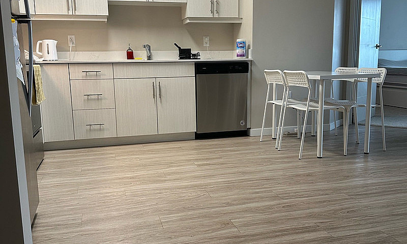 Apartment ...
