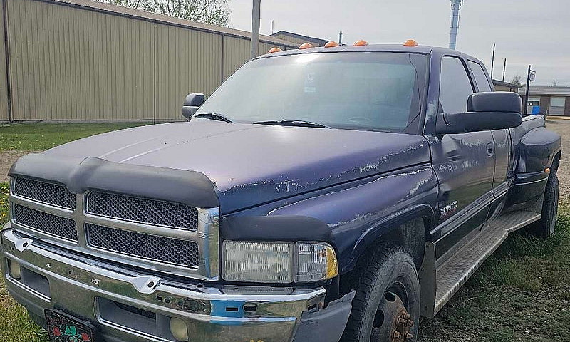 For Sale 2001 Dodge ...