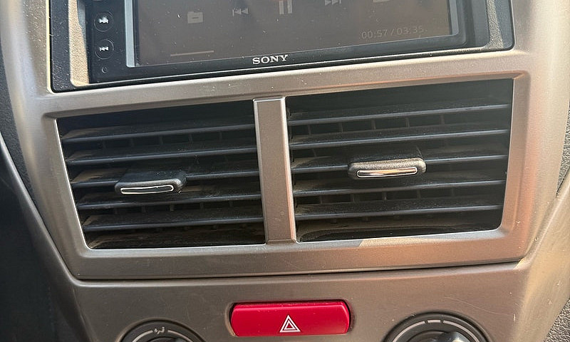 Subaru Impreza Hatch...