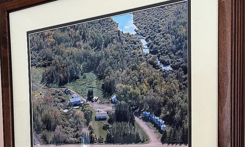 Farm For Sale...