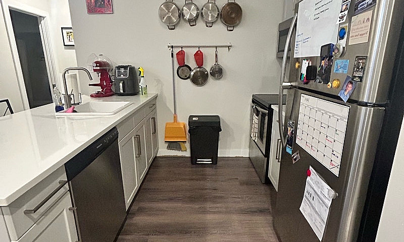 1 Bed 1 Bath Apartme...