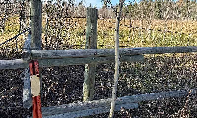 4.89 Acres 15 Mins E...