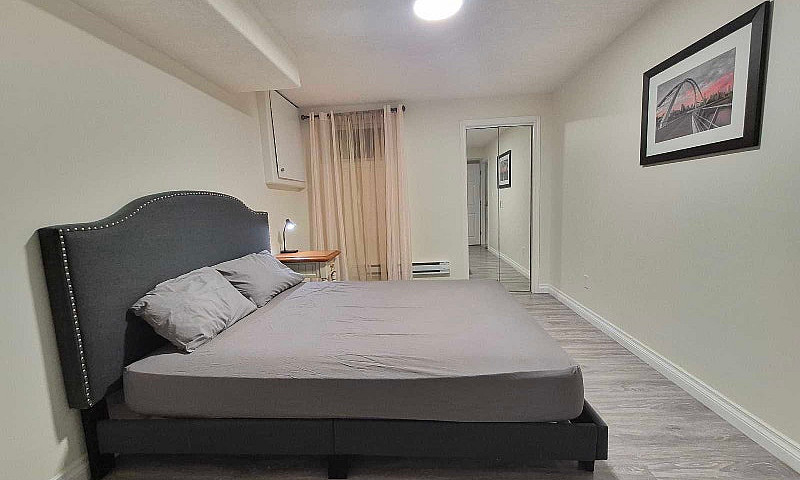 Room Rent All In...