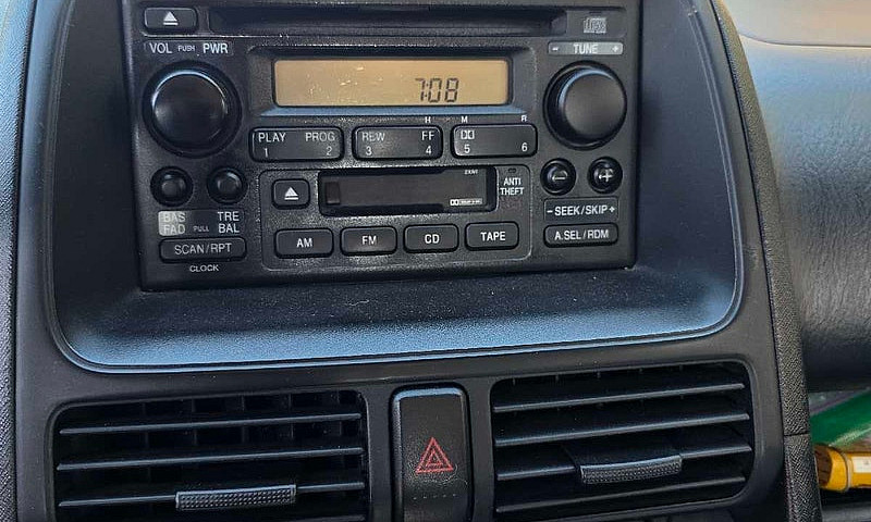 2003 Honda Crv ...