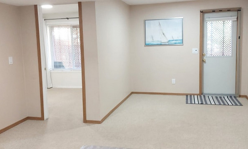 1-Bedroom Basement W...