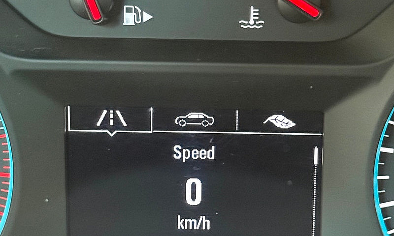 2019 Chevy Malibu Lt...