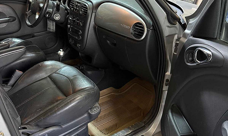 2005 Chrysler  Pt Cr...