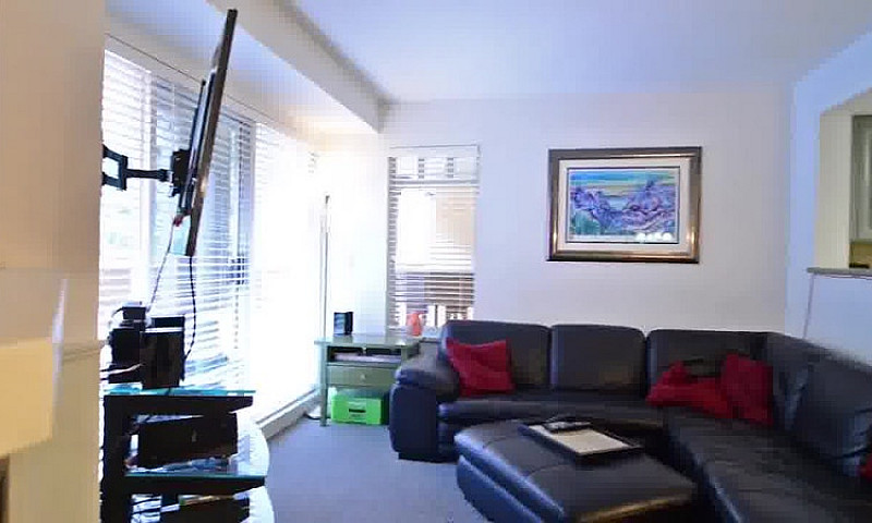 Furnished Two Bedroo...