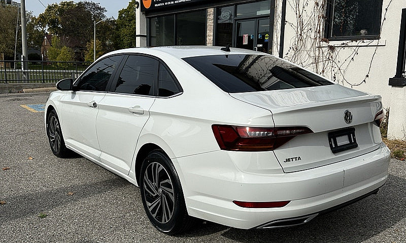 2019 Volkwagen Jetta...