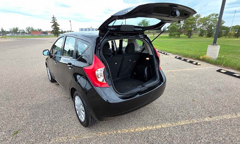 2014 Nissan Versa No...