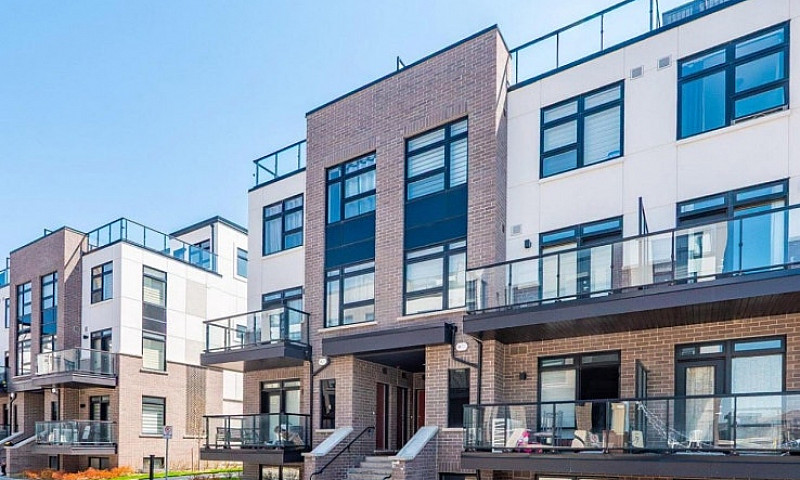Bright 2 Bed 2 Bath ...