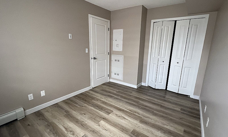 1 Bedroom Furnished ...
