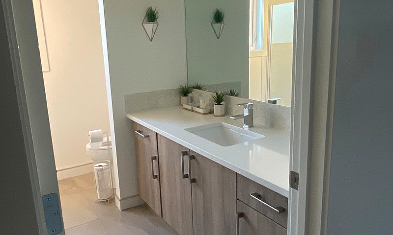 Spacious 3-Bedroom T...