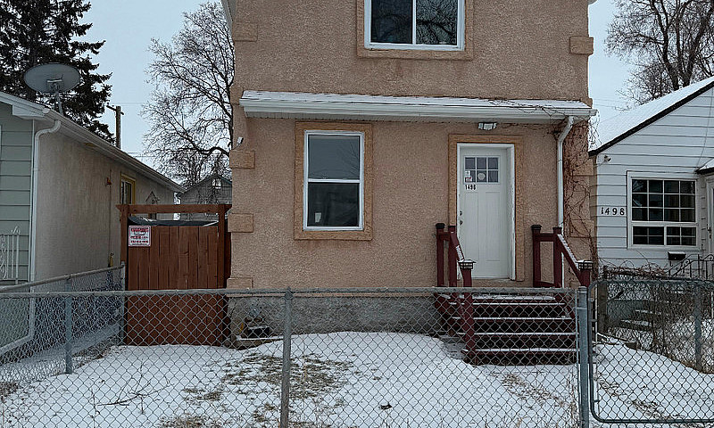 2 Bedroom House For ...