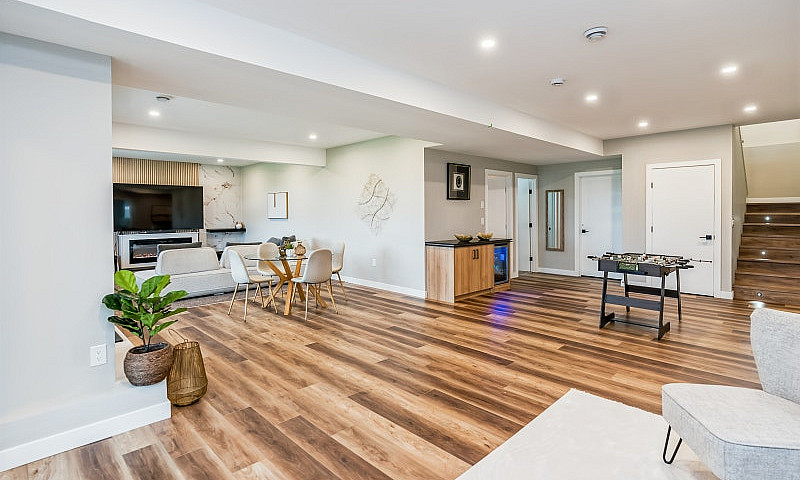 Luxury Bungalow In N...