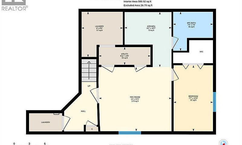 Detached House For S...