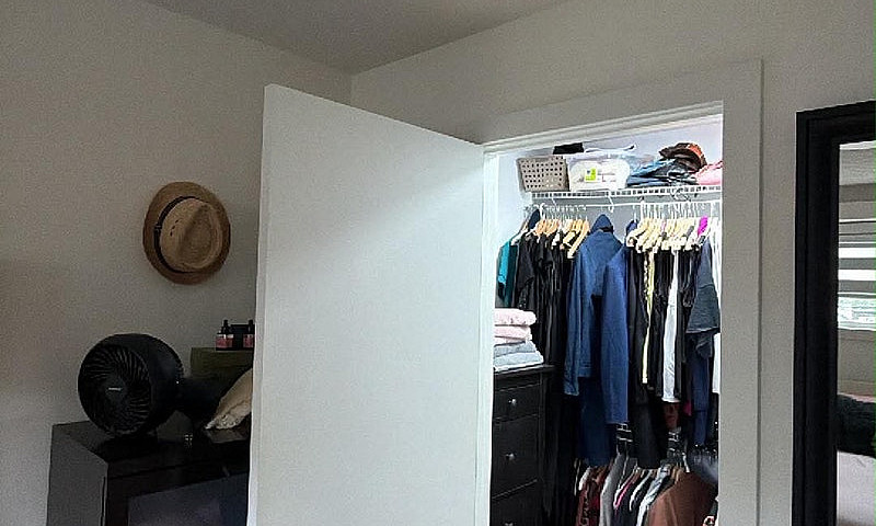 1 Bedroom - Crescent...
