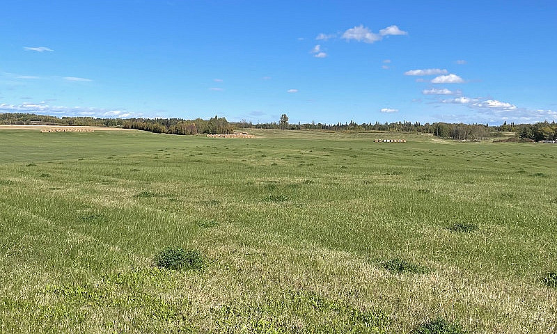 Land For Sale...