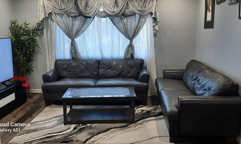 3 Bedrooms For Rent...