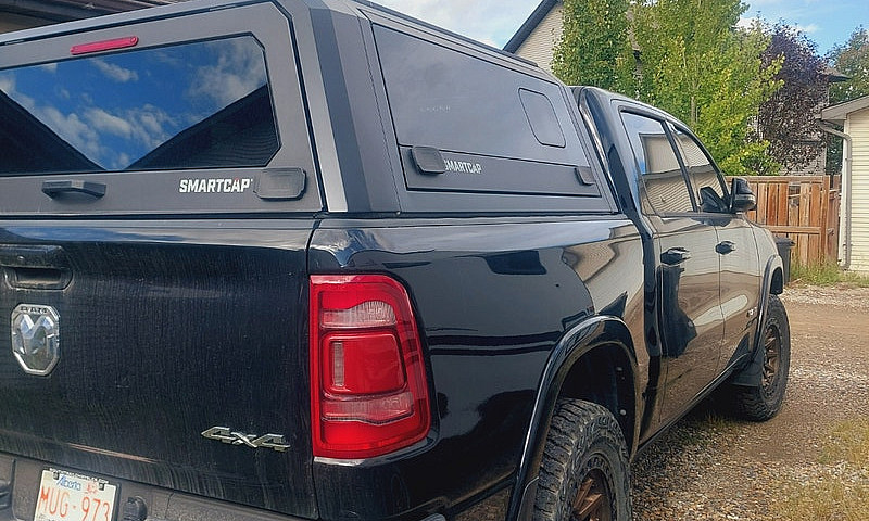2023 Limited Longhor...