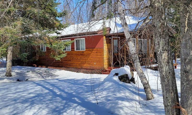 Cottage At Hillside ...