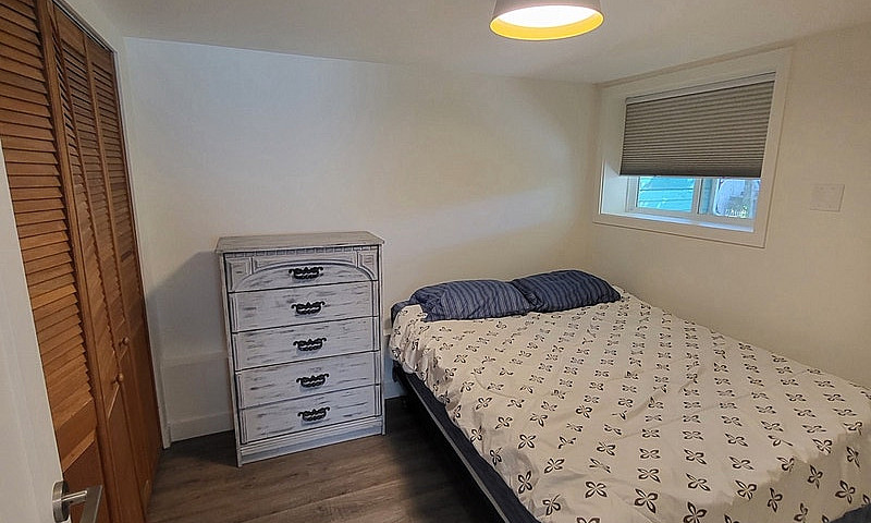 1 Bedroom Suite For ...