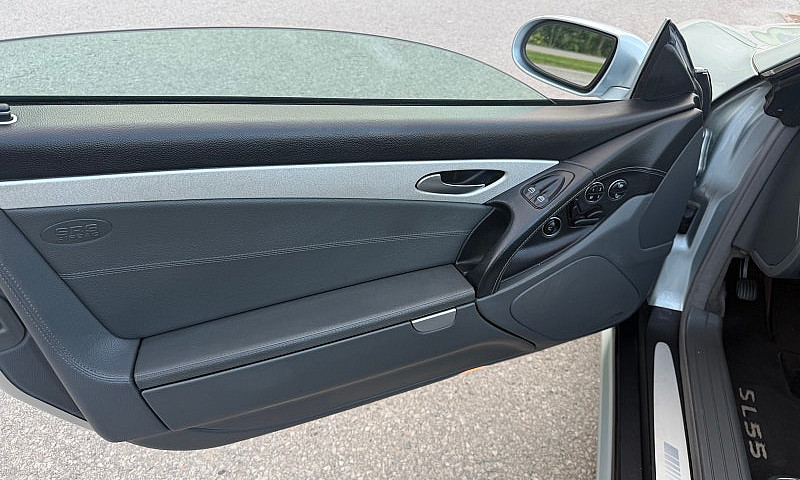 2004 Mercedes Benz S...