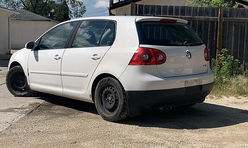 Volkswagen Manual Dr...