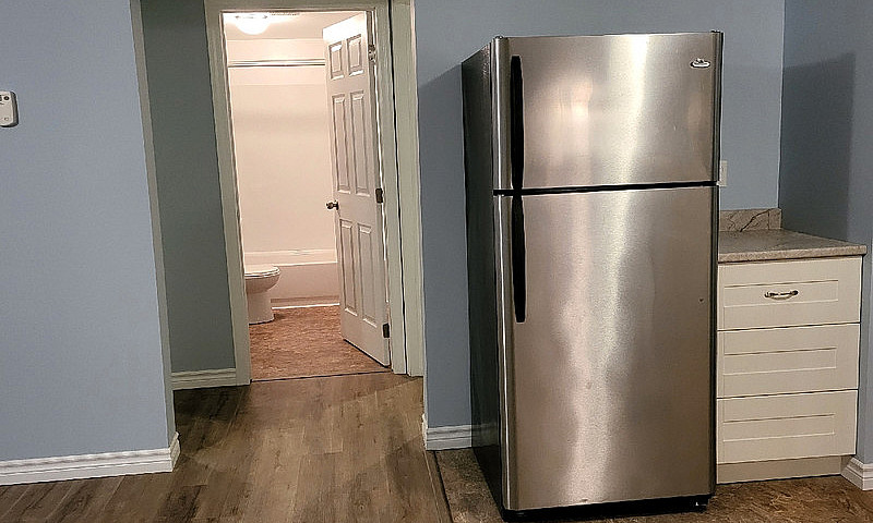 1 Bedroom  + Den...