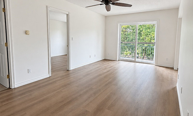 Beautiful 1 Bedroom ...
