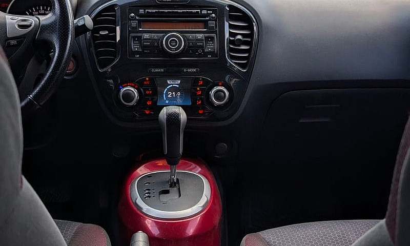 2011 Nissan Juke...