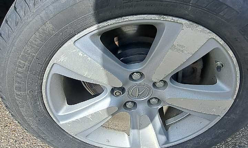 2010 Acura Mdx Awd V...