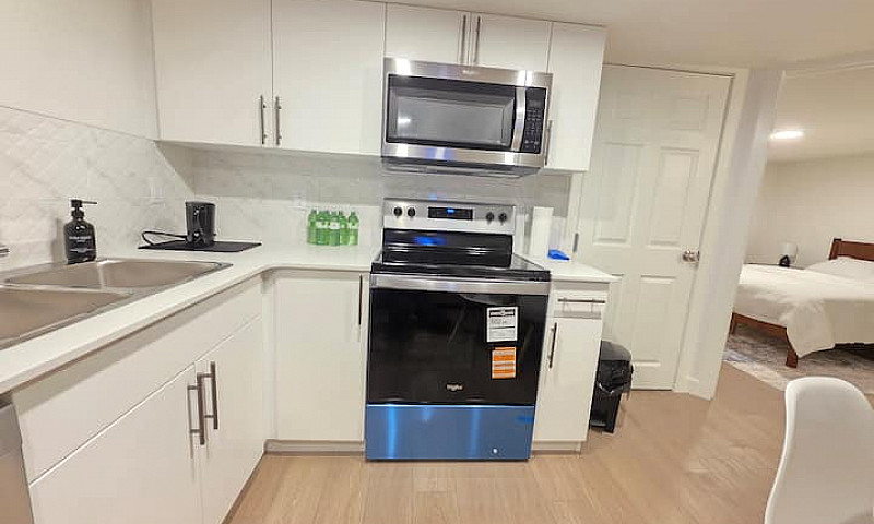 2 Bedroom Legal Base...