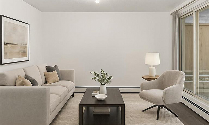 Mission Condo Apartm...