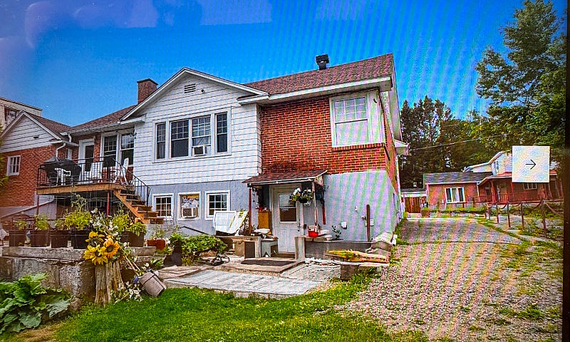 2Plex Rivière-Rouge...