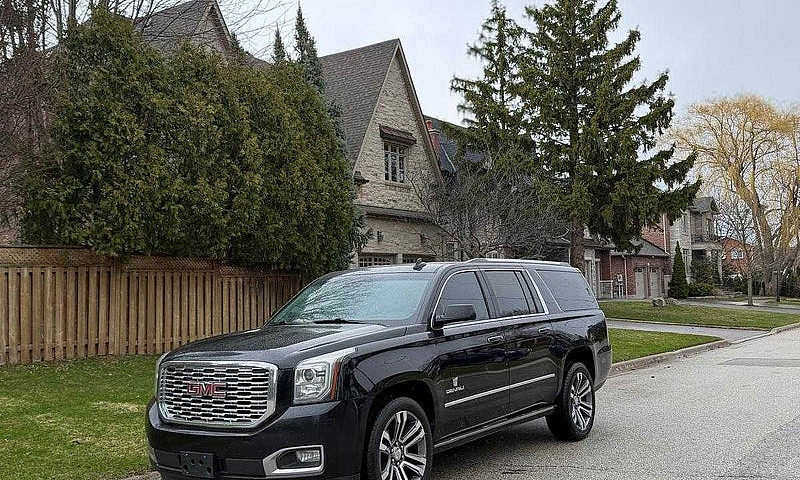 Used 7 Passenger Suv...