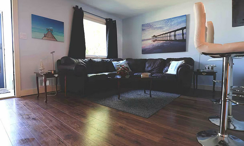 Home For Sale/Airbnb...