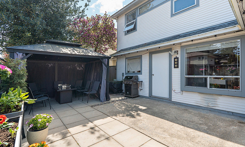 Move-In Ready, Fully...