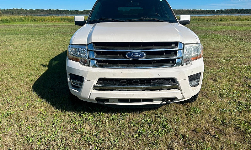 2015 Ford Expedition...