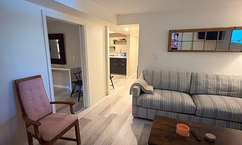 1 Bedroom Apartment ...