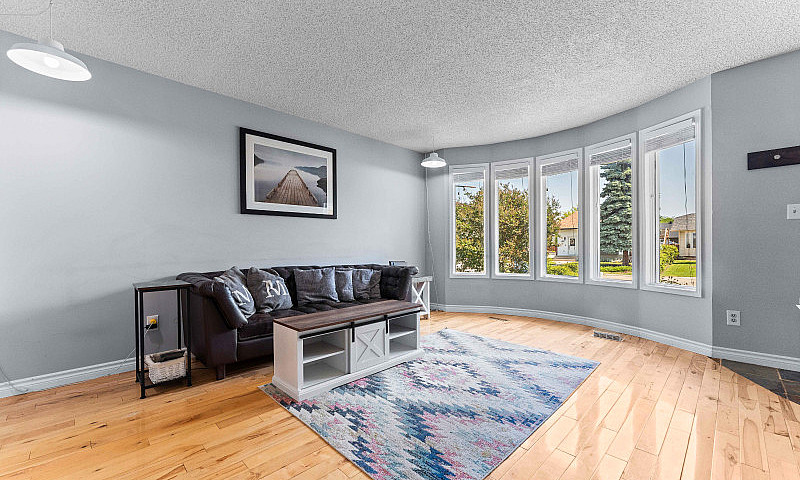 Open House Saturday ...