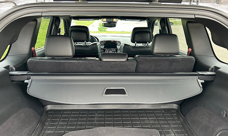 2021 Jeep Grand Cher...