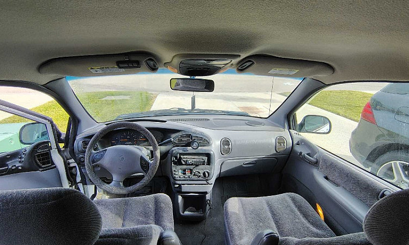 2000 Dodge  Caravan ...