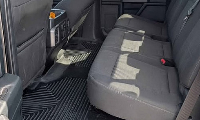 2016 Ford F150 5.0 C...