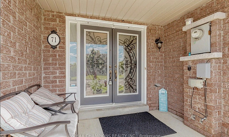 3-Bedroom Townhouse ...